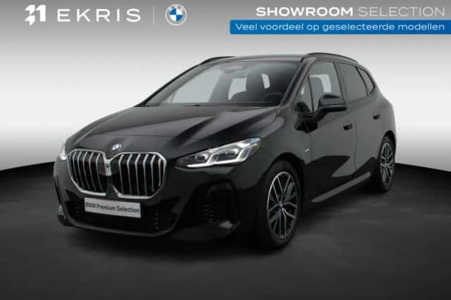 BMW 2-Serie (2025) thumbnail 1