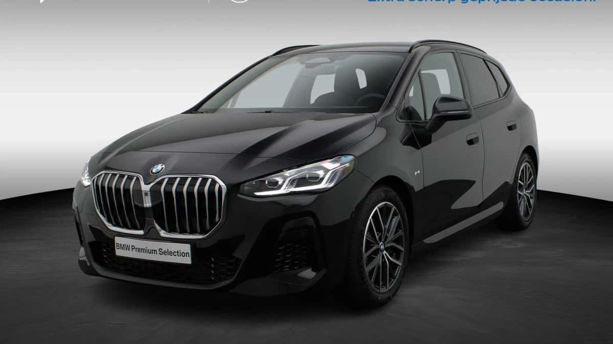 BMW 2-Serie (2025) — foto 1