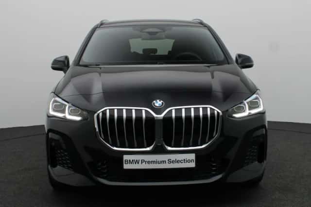 BMW 2-Serie (2025) thumbnail 3