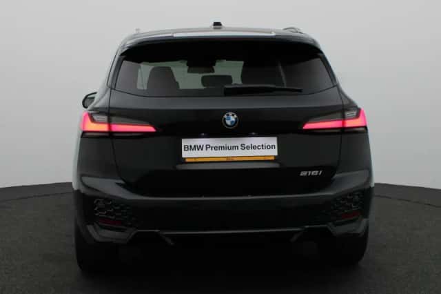 BMW 2-Serie (2025) thumbnail 5
