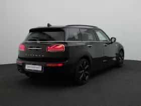 MINI Clubman (2021) thumbnail 2