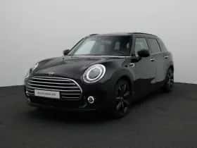 MINI Clubman (2021) thumbnail 21
