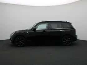 MINI Clubman (2021) thumbnail 4
