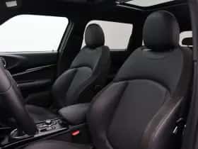 MINI Clubman (2021) thumbnail 9