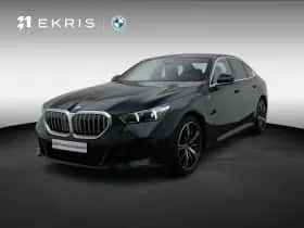 BMW 5-Serie (2024)