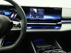 BMW 5-Serie (2024) thumbnail 17