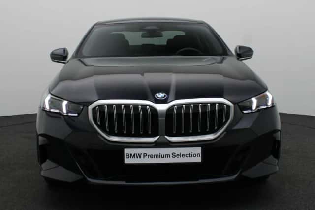 BMW 5-Serie (2024) thumbnail 3
