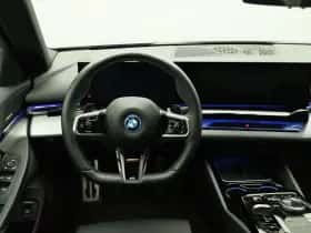 BMW 5-Serie (2024) thumbnail 24