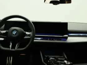 BMW 5-Serie (2024) thumbnail 25