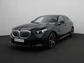 BMW 5-Serie (2024) thumbnail 29