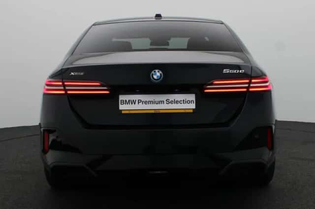 BMW 5-Serie (2024) thumbnail 5