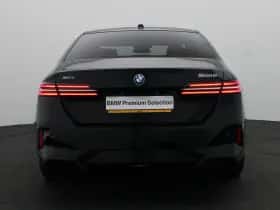 BMW 5-Serie (2024) thumbnail 5