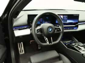 BMW 5-Serie (2024) thumbnail 10
