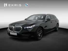 BMW 5-Serie (2025)