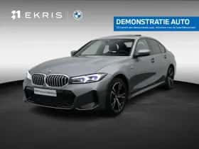 BMW 3-Serie (2025)