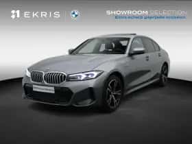BMW 3-Serie (2025)