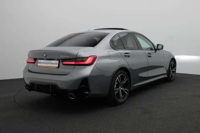 BMW 3-Serie (2025) thumbnail 2