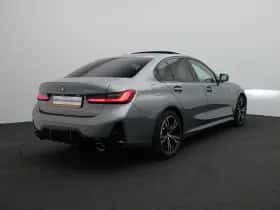 BMW 3-Serie (2025) thumbnail 2