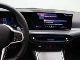 BMW 3-Serie (2025) thumbnail 12