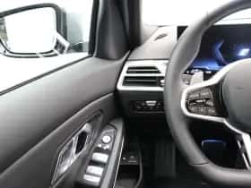 BMW 3-Serie (2025) thumbnail 13