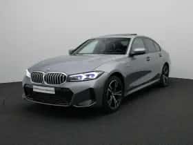 BMW 3-Serie (2025) thumbnail 17