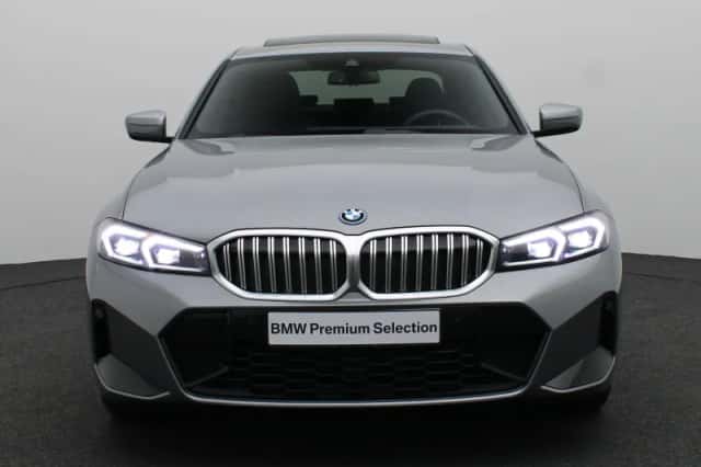 BMW 3-Serie (2025) thumbnail 3