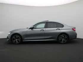 BMW 3-Serie (2025) thumbnail 4