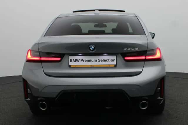 BMW 3-Serie (2025) thumbnail 5