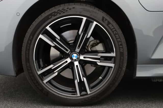 BMW 3-Serie (2025) thumbnail 6