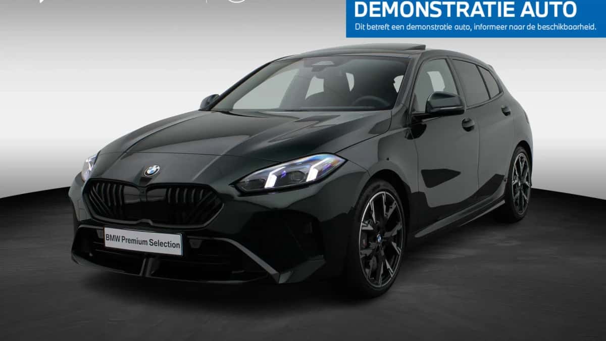 BMW 1-Serie (2025) — foto 1