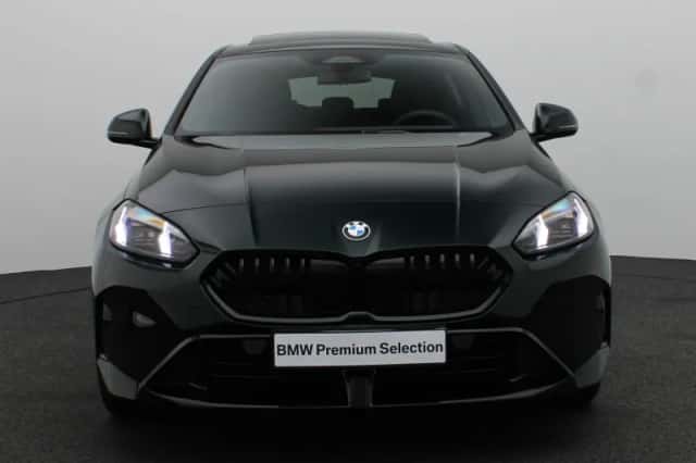BMW 1-Serie (2025) thumbnail 3