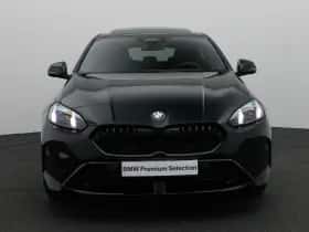 BMW 1-Serie (2025) thumbnail 3