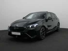 BMW 1-Serie (2025) thumbnail 21