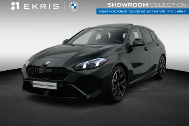 BMW 1-Serie (2025) thumbnail 1