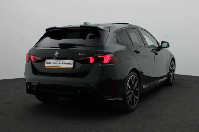 BMW 1-Serie (2025) thumbnail 2