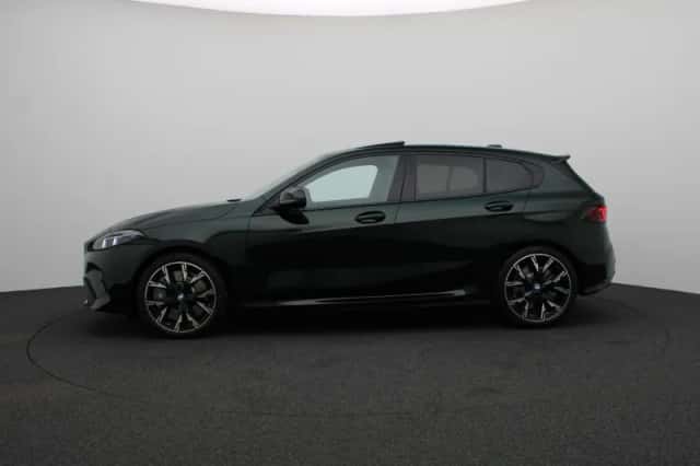 BMW 1-Serie (2025) thumbnail 4