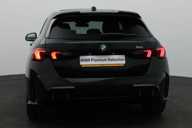 BMW 1-Serie (2025) thumbnail 5