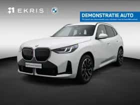 BMW X3 (2025) thumbnail 1