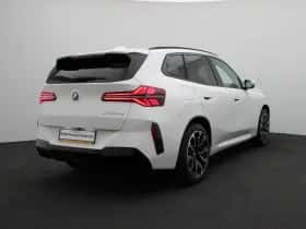 BMW X3 (2025) thumbnail 2