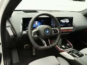 BMW X3 (2025) thumbnail 11