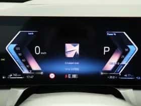 BMW X3 (2025) thumbnail 15