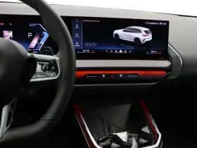 BMW X3 (2025) thumbnail 17
