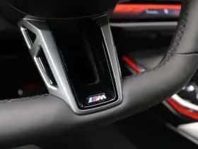 BMW X3 (2025) thumbnail 18