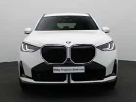 BMW X3 (2025) thumbnail 3