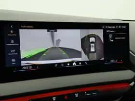 BMW X3 (2025) thumbnail 21