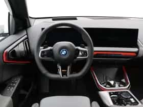 BMW X3 (2025) thumbnail 23