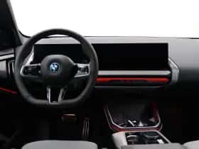 BMW X3 (2025) thumbnail 24