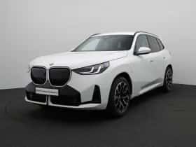 BMW X3 (2025) thumbnail 30