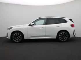 BMW X3 (2025) thumbnail 4