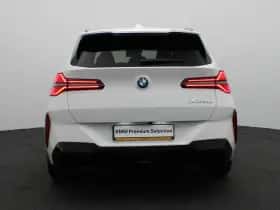 BMW X3 (2025) thumbnail 5